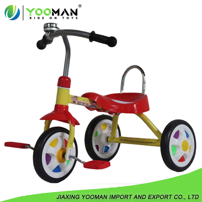 YJA4328 Children Tricycle
