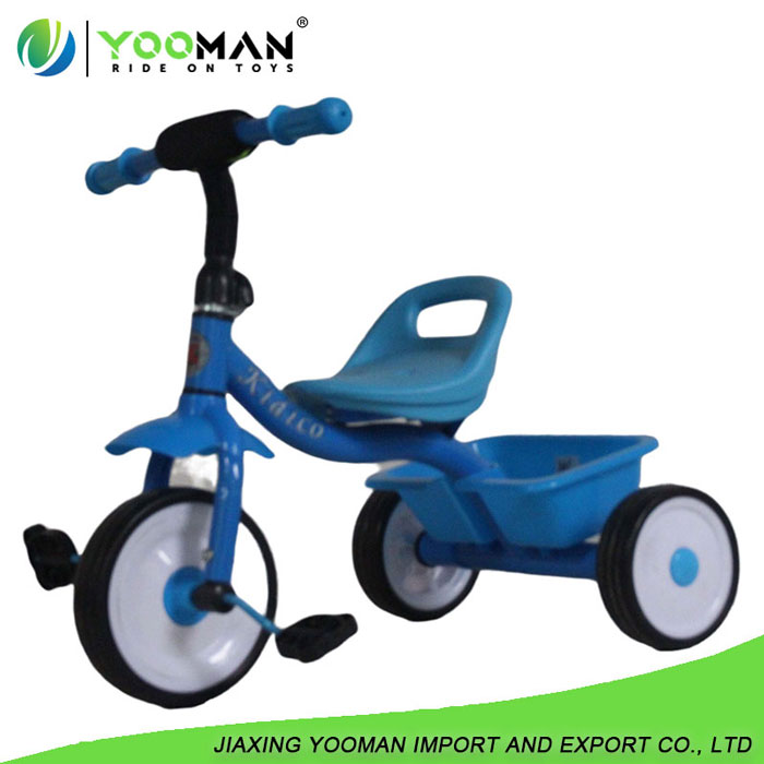 YJA7381 Children Tricycle