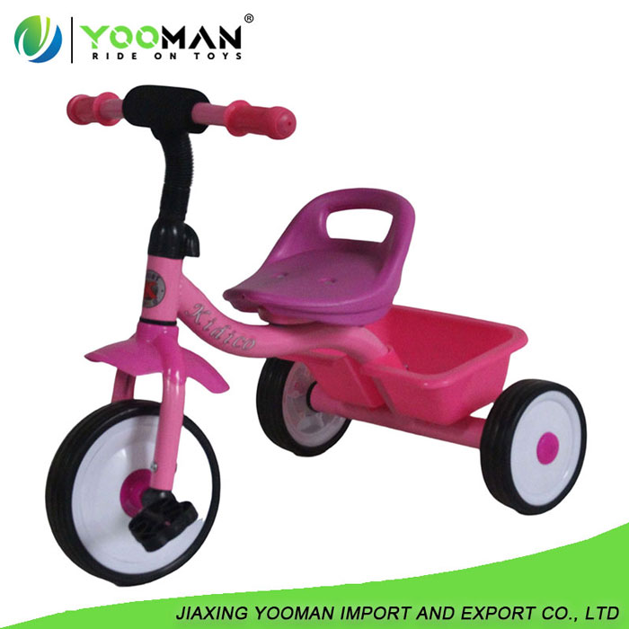 YJA8095 Children Tricycle