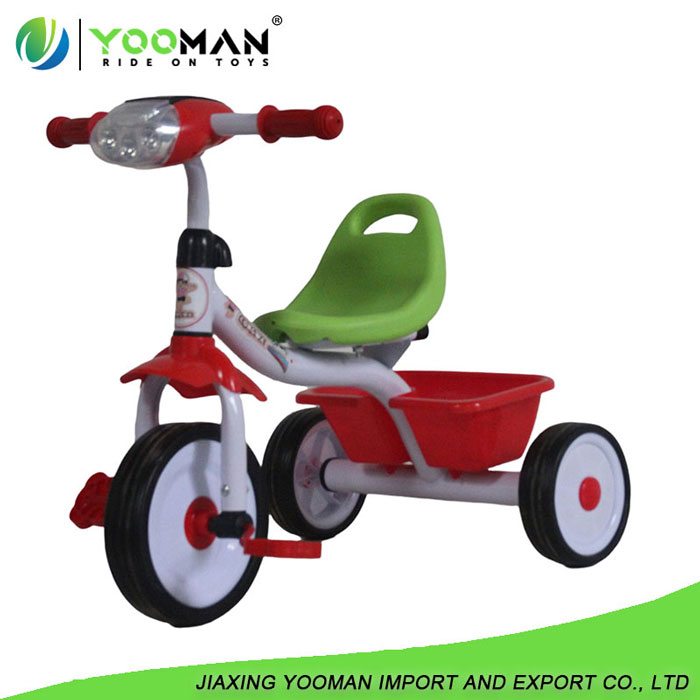 YJA4438 Children Tricycle