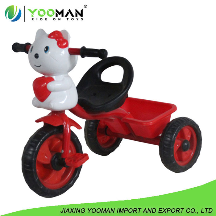 YJA9086 Children Tricycle