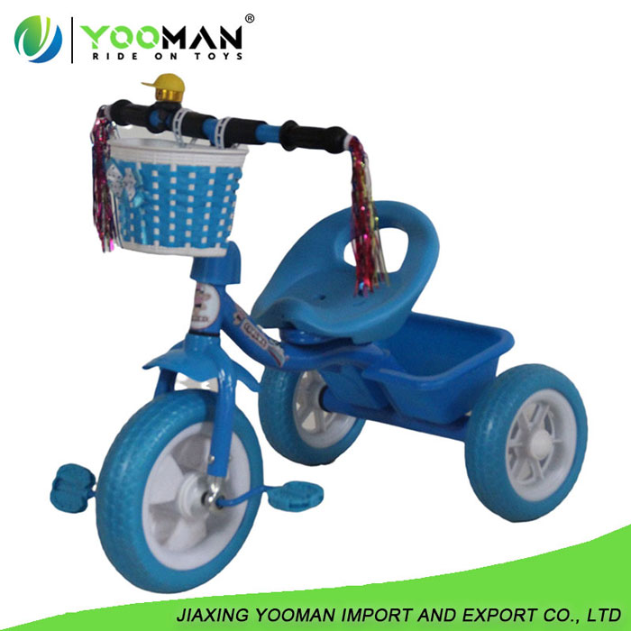 YJA1471 Children Tricycle