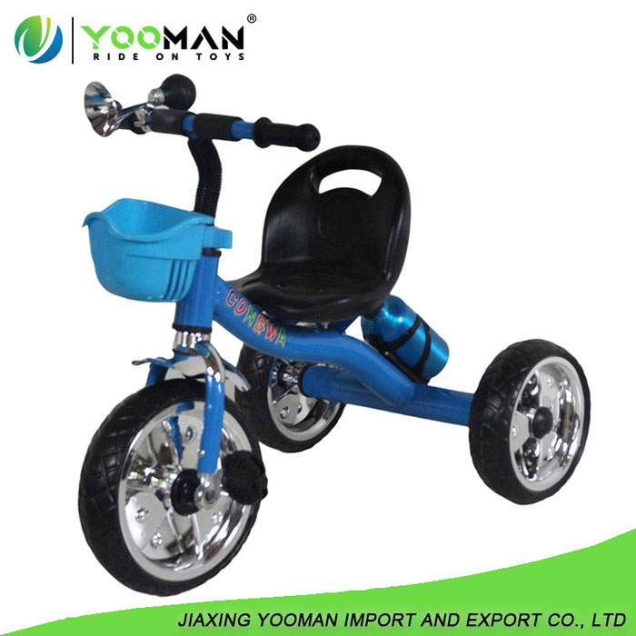 YJA8968 Children Tricycle