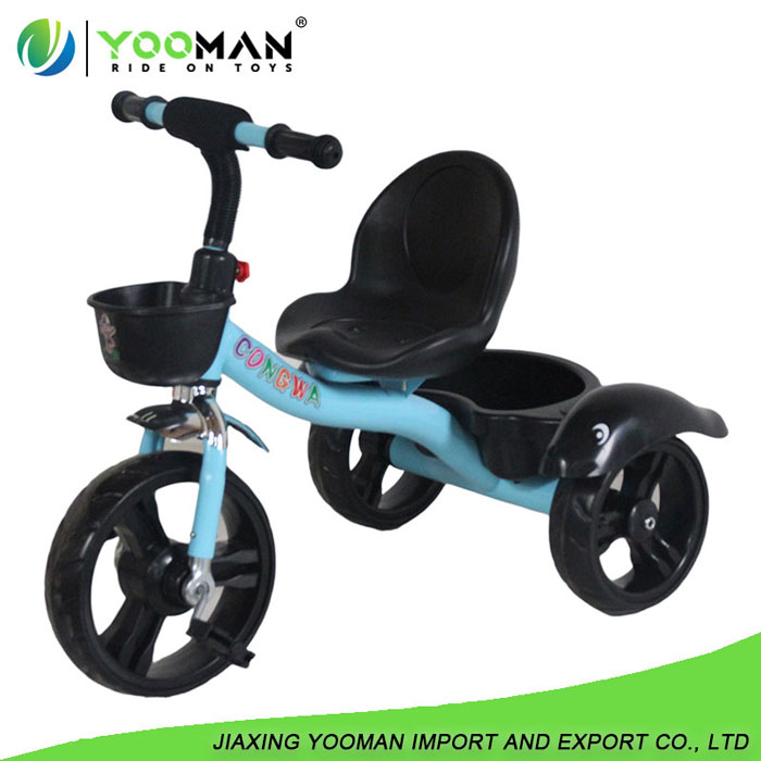 YJA3092 YJA3092 Children Tricycle