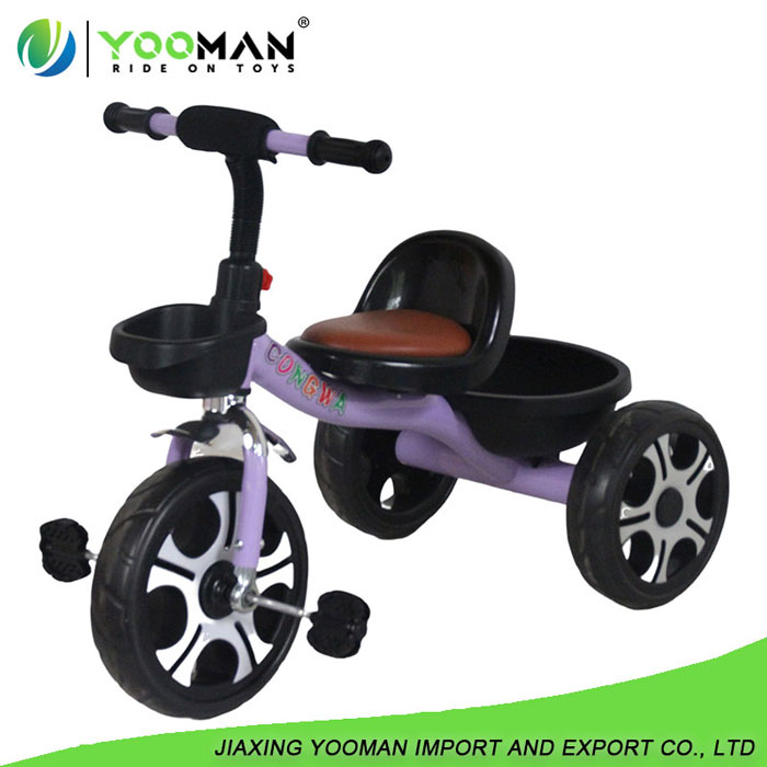 YJA4238 Children Tricycle