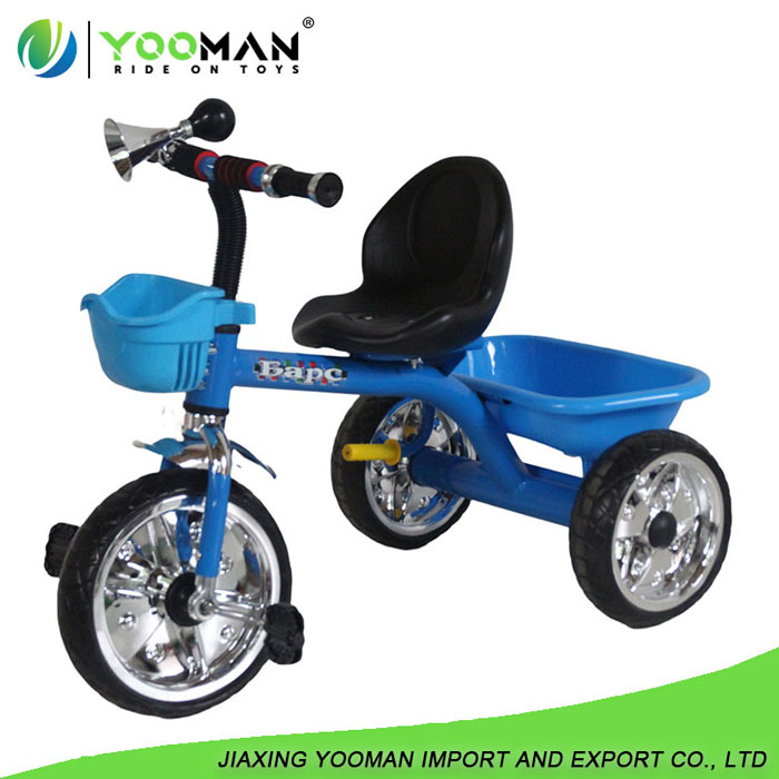 YJA5197 Children Tricycle