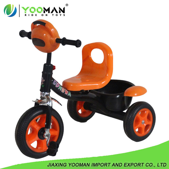 YJA1538 Children Tricycle