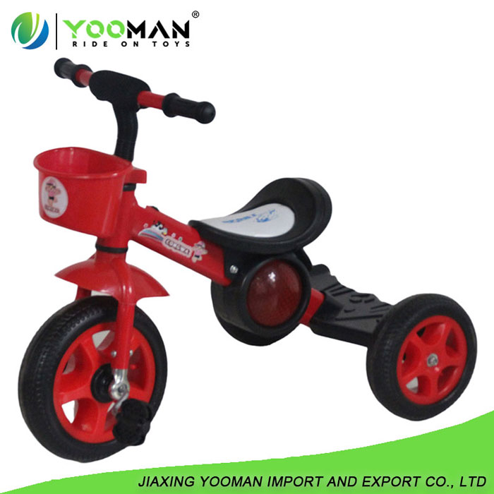 YJA3583 Children Tricycle