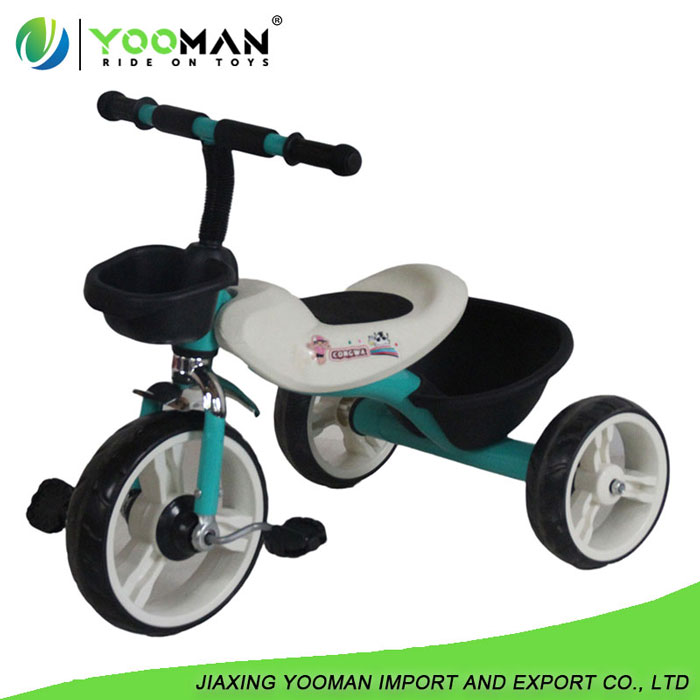 YJA5137 Children Tricycle