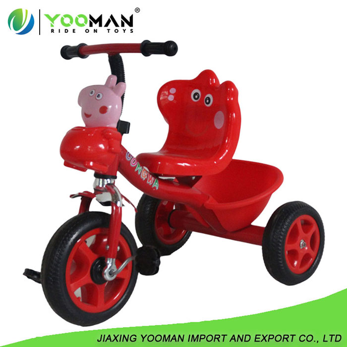 YJA8368 Children Tricycle