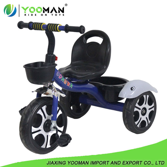 YJA9961 Children Tricycle