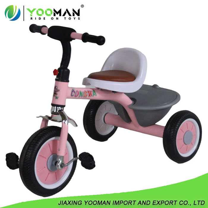 YJA7161 Children Tricycle