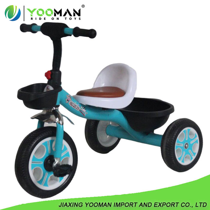 YJA8551 Children Tricycle