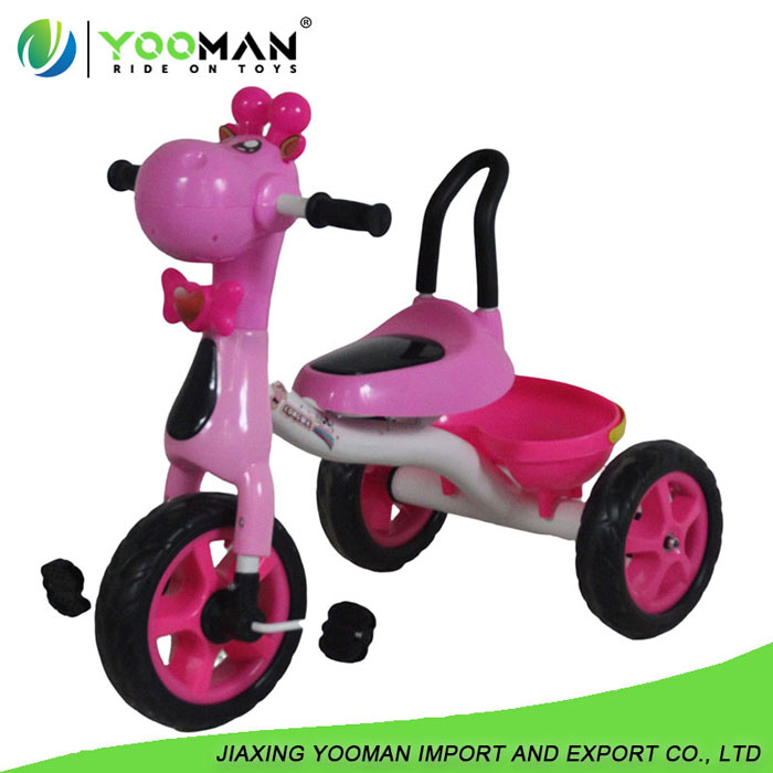 YJA5179 Children Tricycle