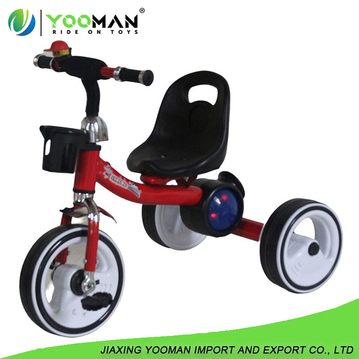 YJA7901 Children Tricycle