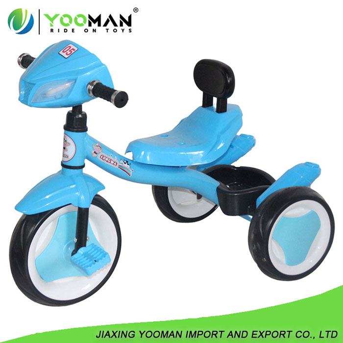 YJA1101 Children Tricycle