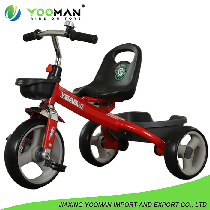 YJA6383 Children Tricycle