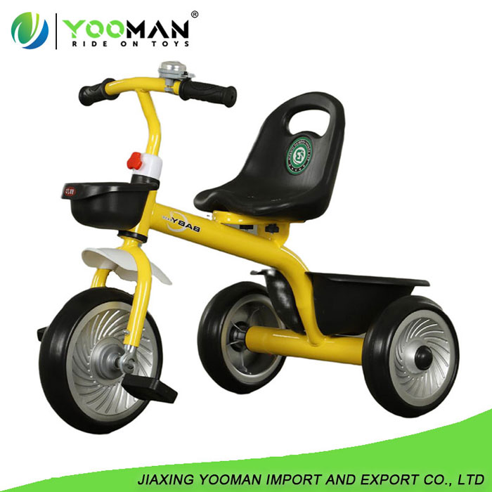 YJA9952 Children Tricycle