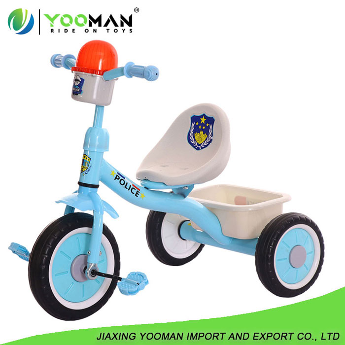 YJA2261 Children Tricycle