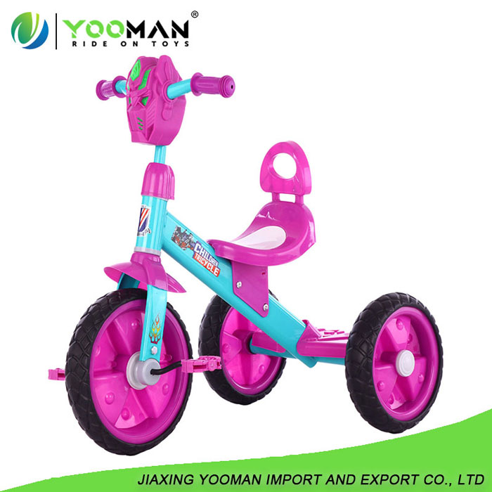 YJA3506 Children Tricycle