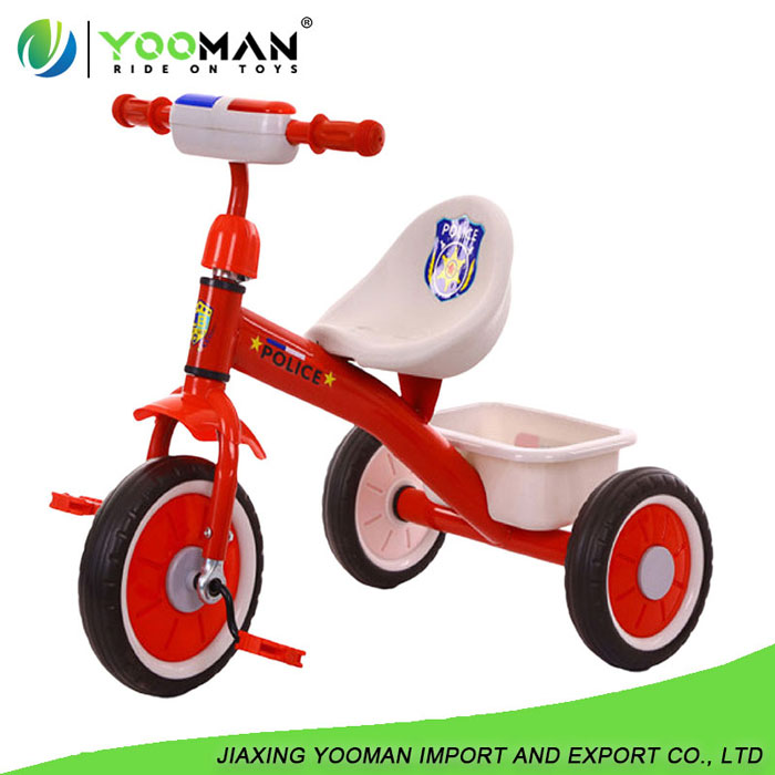 YJA8047 Children Tricycle