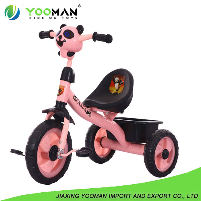 YJA8205 Children Tricycle