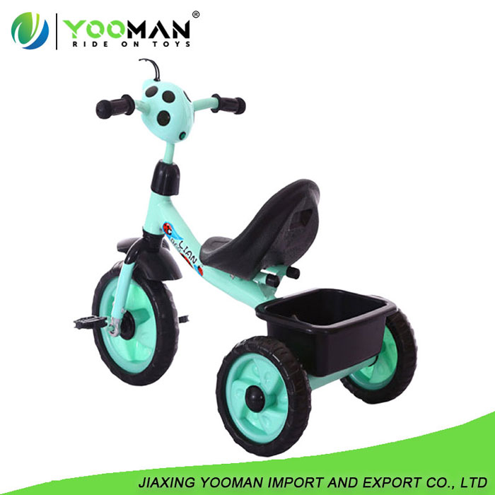 YJA7247 Children Tricycle