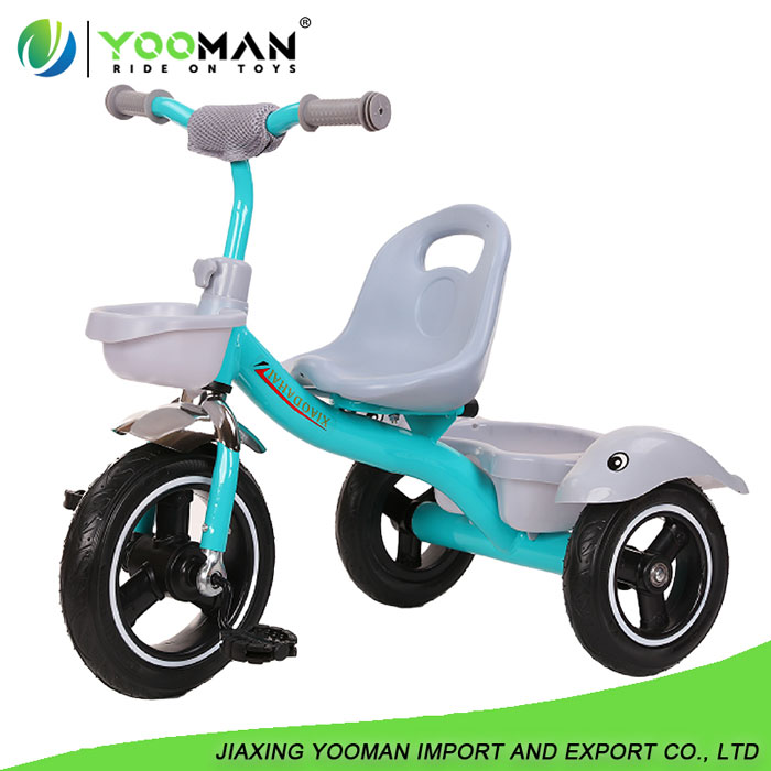 YJH5538 Children Tricycle