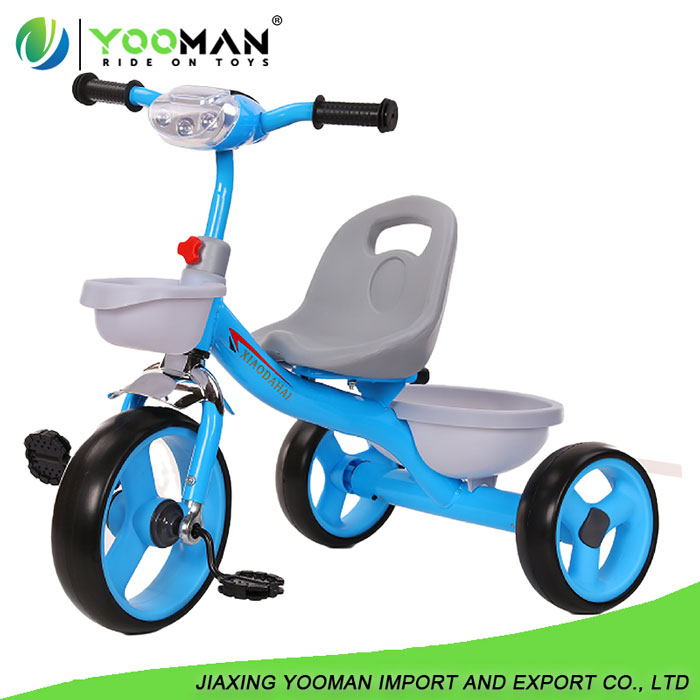 YJH6162 Children Tricycle