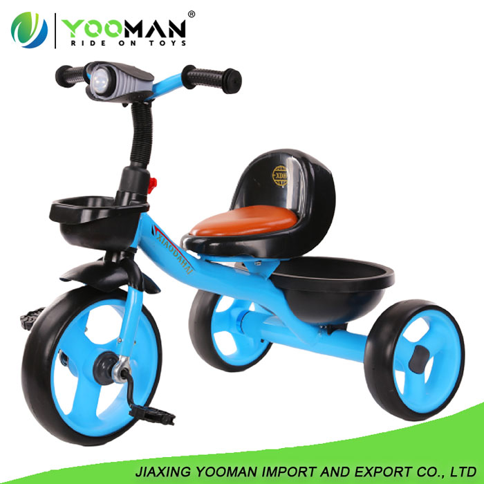 YJH3092 Children Tricycle