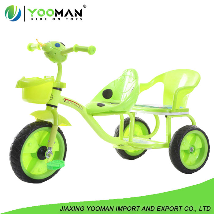 YJH2837 Children Tricycle