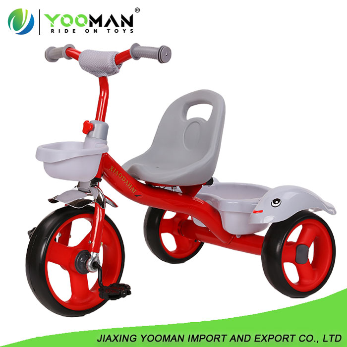 YJH5194 Children Tricycle