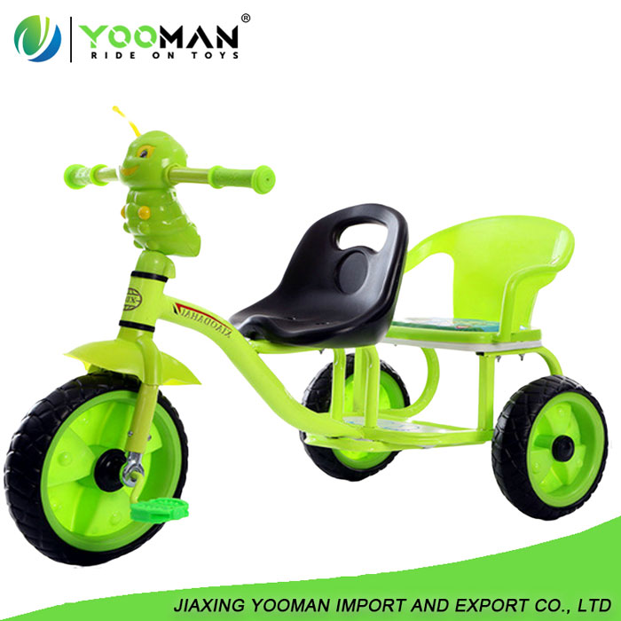 YJH5936 Children Tricycle