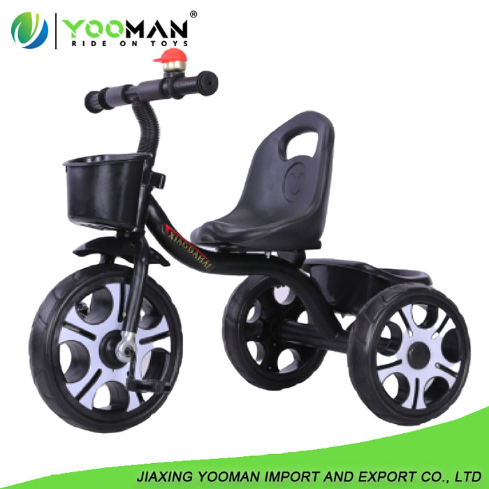 YJH5056 Children Tricycle