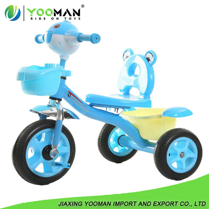 YJH7657 Children Tricycle