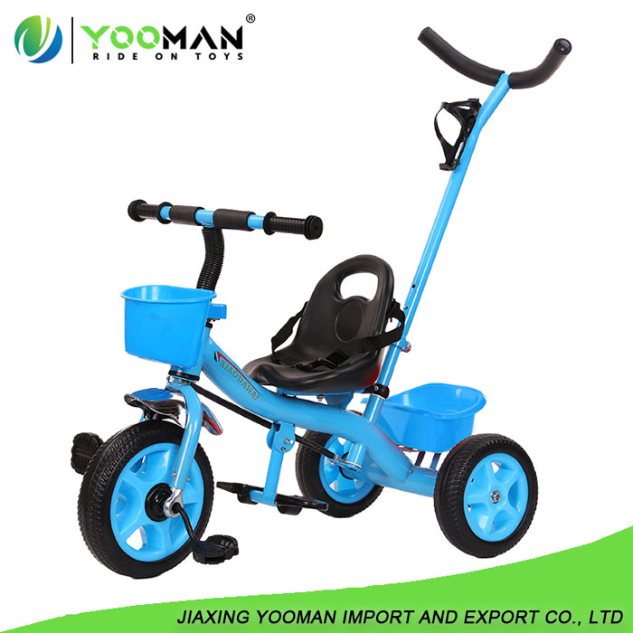 YJH4325 Children Tricycle