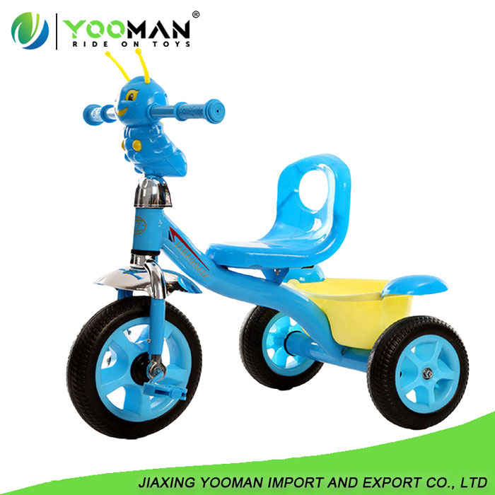 YJH8755 Children Tricycle