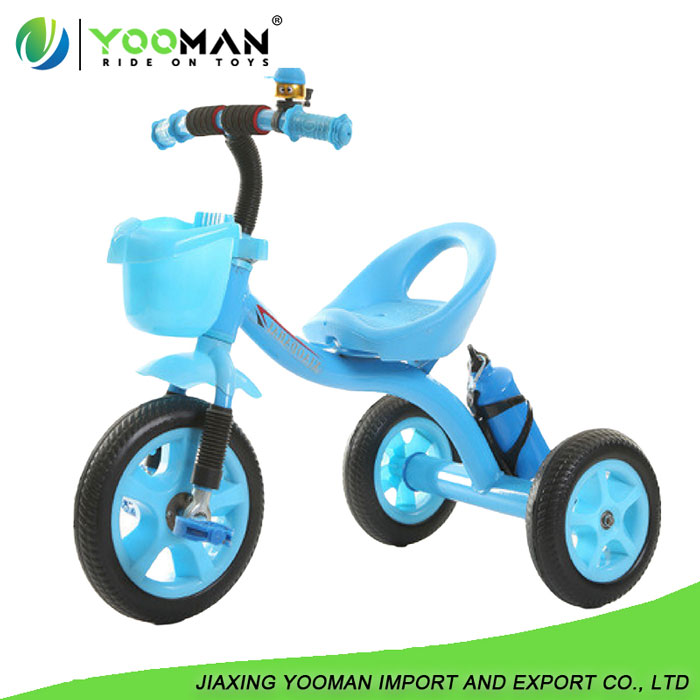 YJH1415 Children Tricycle