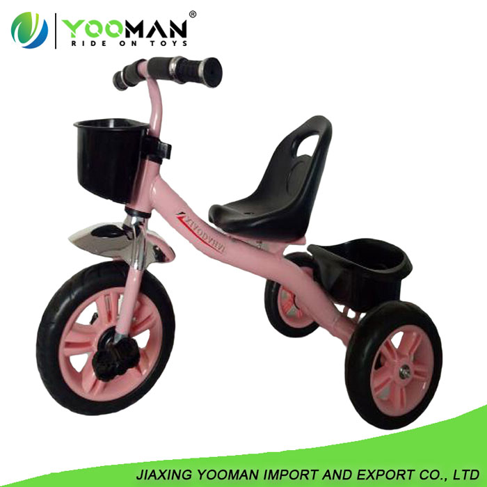 YJH7734 Children Tricycle