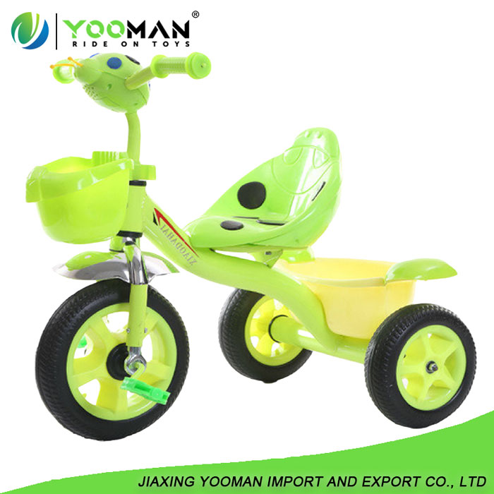 YJH5202 Children Tricycle