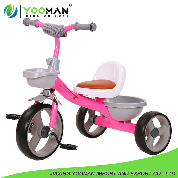 YJH6346 Children Tricycle