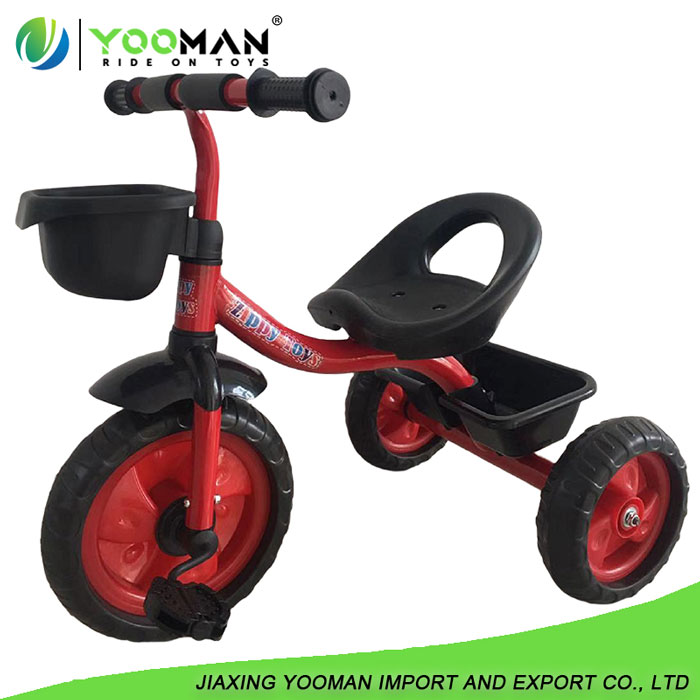 YJH3567 Children Tricycle