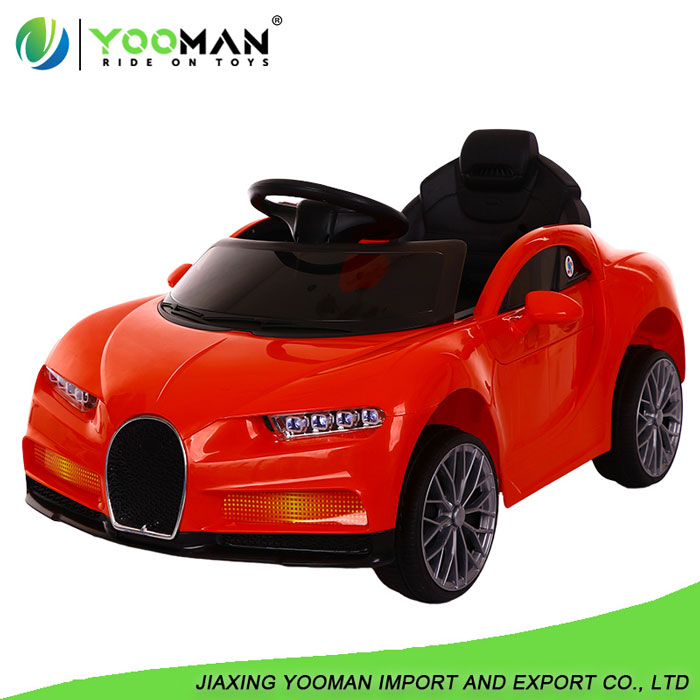 YHD2538 Kids Electric Ride on Sports Car