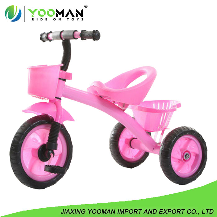 YJH6788 Children Tricycle