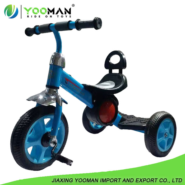YJH5509 Children Tricycle