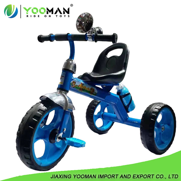 YJH5992 Children Tricycle