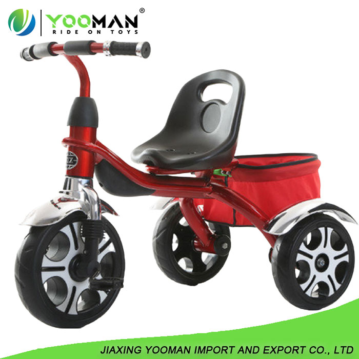 YJH6378 Children Tricycle