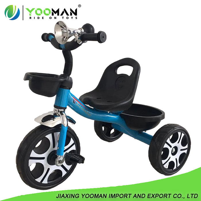 YJH2308 Children Tricycle