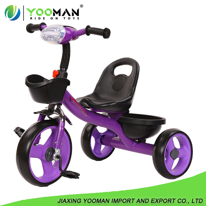 YJH6963 Children Tricycle