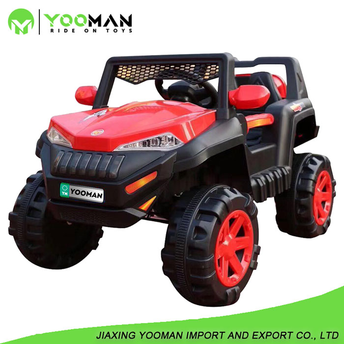 YHD4991 Kids Electric Ride on SUV